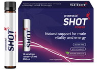 Proerecta Shot Power 14 × 25 ml - Dietary Supplement