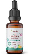 Blendea KIDS Omega 3 kapky pro děti 30 ml - Omega 3