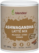 Blendea Ashwagandha Latte Mix 100g - Ashwagandha