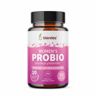 Blendea Women's Probio 60 kapslí - Probiotics