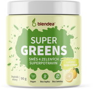 Blendea Supergreens YUZU 90 g - Greens