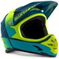 Bluegrass helmet INTOX petrol blue/reflex yellow matt S - Bike Helmet