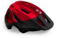 Bluegrass helmet ROGUE CORE MIPS red metallic M - Bike Helmet