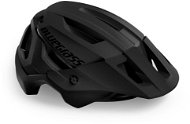 Bluegrass helmet ROGUE black matt S - Bike Helmet