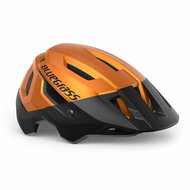 Bluegrass helmet ROGUE orange metallic glossy L - Bike Helmet