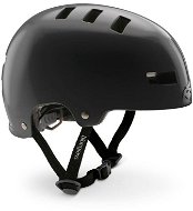Bluegrass helmet SUPERBOLD black glossy M - Bike Helmet