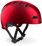 Bluegrass helmet SUPERBOLD red metallic glossy - Bike Helmet