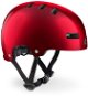 Bluegrass helmet SUPERBOLD red metallic glossy - Bike Helmet