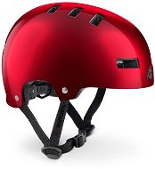 Bluegrass helmet SUPERBOLD red metallic shiny M - Bike Helmet