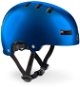 Bluegrass helmet SUPERBOLD blue metallic glossy - Bike Helmet