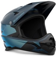 Bluegrass INTOX modrá matná L - Bike Helmet
