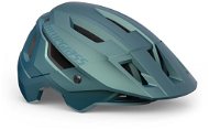 Bluegrass ROGUE modrá matná L - Bike Helmet