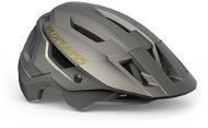 Bluegrass ROGUE solar šedá matná L - Bike Helmet