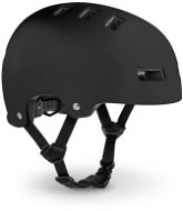 Bluegrass SUPERBOLD černá matná - Bike Helmet
