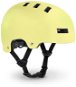 Bluegrass SUPERBOLD lime matná L - Bike Helmet
