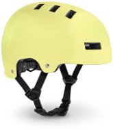 Bluegrass SUPERBOLD lime matná L - Bike Helmet