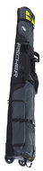 Fischer Alpine Race Wheel - 1 pair 195 cm - Ski Bag
