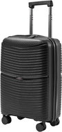 BLUMOONKY Travel case black - Suitcase