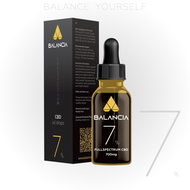 Balancia Full Spectrum CBD Oil 7% - drops - CBD