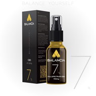 Balance Full Spectrum CBD Oil 7% - spray - CBD