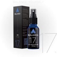 Balance Full Spectrum CBD Oil 17% - spray - CBD