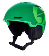 Ski Helmet Blizzard Viper green 55-59 - Ski Helmet