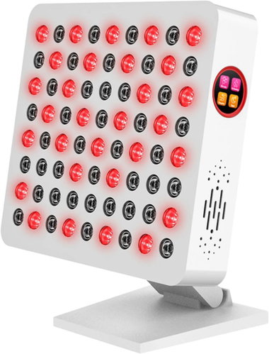 Bloominds RP360 - Red light panel - Hlavní obrázek