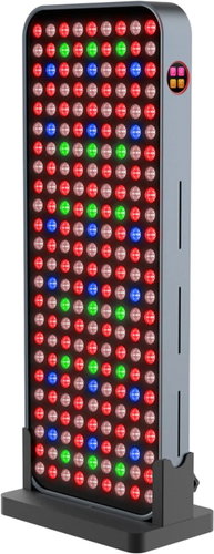 Bloominds HP1080 - Red light panel - Hlavní obrázek