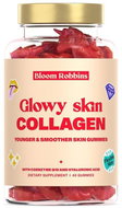 Bloom Robbins Glowy Skin Collagen, 40 gummies - Colagen