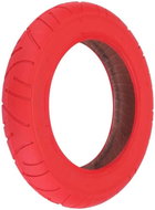 BlueTouch 10" tire casing for Xiaomi, red - Scooter Accessory