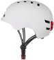 BlueTouch Bezpečnostní helma bílá L - Bike Helmet