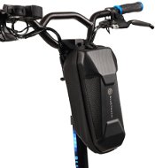 BlueTouch Kompaktný batoh na riadidlá na elektrické kolobežky - Taška na bicykel