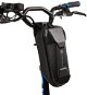 Brašna na kolo BlueTouch Kompaktní batoh na řídítka pro elektrokoloběžky - Brašna na kolo