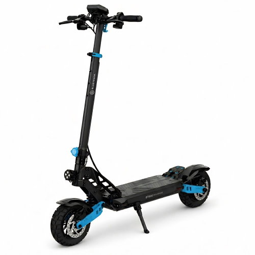 BlueTouch Elektrokoloběžka BT800 Maxride - Electric Scooter - Main image