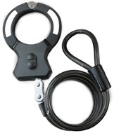 BLUETOUCH Security lock with rotary claw - Scooter Accessory