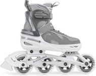 Blackwheels Flex Pro Nastavitelné kolečkové brusle leisure r. 34-37 - Roller Skates