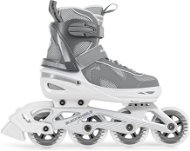 Blackwheels Flex Pro Nastavitelné kolečkové brusle leisure r. 39-42 - Roller Skates