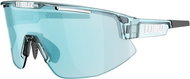 Bliz Matrix, Transparent Blue Smoke w Ice Blue - Cycling Glasses