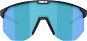 Cyklistické brýle BLIZ - HERO Matt Black Brown w Blue Multi Cat.3 - 52210-13 - Cyklistické brýle