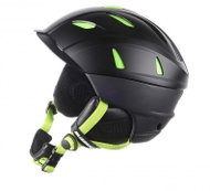 Blizzard Power ski helmet 54-58, green - Ski Helmet