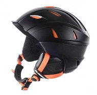 Blizzard lyžařská přilba Power 58-61, 130268BO, oranžová - Ski Helmet