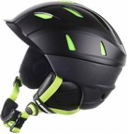 Blizzard lyžařská přilba Power 58-61, 130268BL, zelená - Ski Helmet