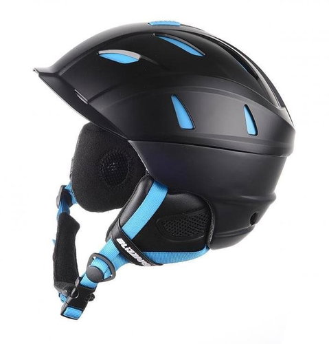 Blizzard Ski Helmet Power 58-61, blue - Ski Helmet - Main image