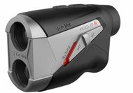 ZOOM Focus S, black and silver - Laser Distance Meter