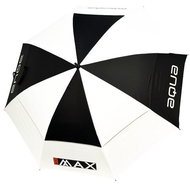 BIG MAX Golfový deštník černý/bílý, průměr 152 cm - Umbrella