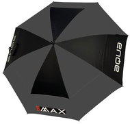 BIG MAX Golfový deštník černý/šedý, průměr 152 cm - Umbrella