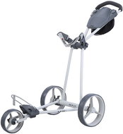 BIG MAX Trolley TI Lite White - Golfový vozík