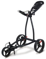 BIG MAX Trolley Blade IP Phantom / Black - Golfový vozík