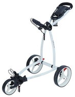 BIG MAX Trolley Blade IP White - Golfový vozík