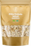 BrainMax Pure Muesli, Pina Colada, BIO, 400 g - Muesli